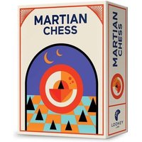 Martian Chess von Looney Labs