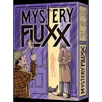 Mystery Fluxx Mystery Fluxx von Looney Labs