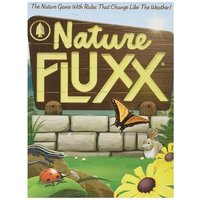 Nature Fluxx von Looney Labs