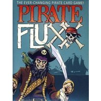 Pirate Fluxx Pirate Fluxx von Looney Labs
