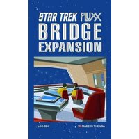 Star Trek Fluxx Bridge Expansion Star Trek Fluxx Bridge Expansion von Goodman Games