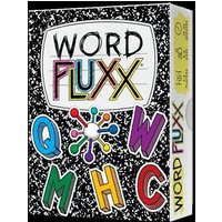 Word Fluxx Word Fluxx von Looney Labs