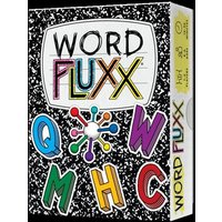 Word Fluxx Word Fluxx von Looney Labs