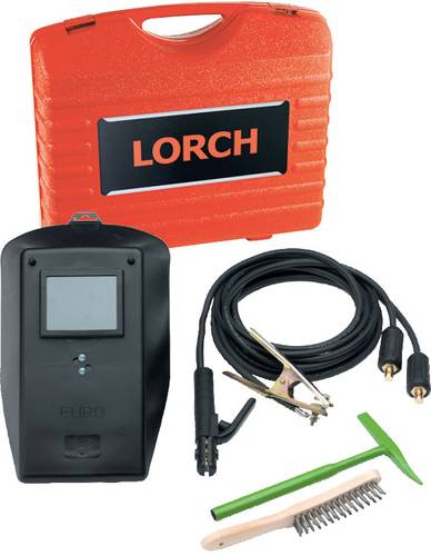Lorch 610.0806.1 MicorStick/MicorTIG Elektroden-Montagepack von Lorch