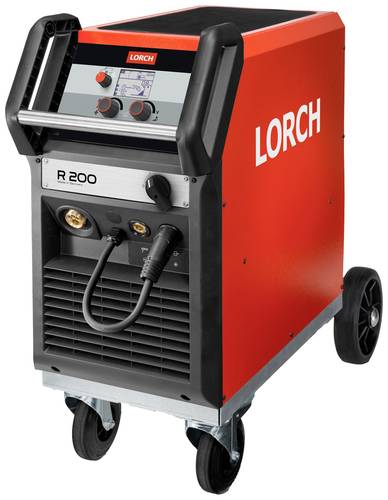 Lorch R 200 CP Schweißanlage 20 - 220A von Lorch