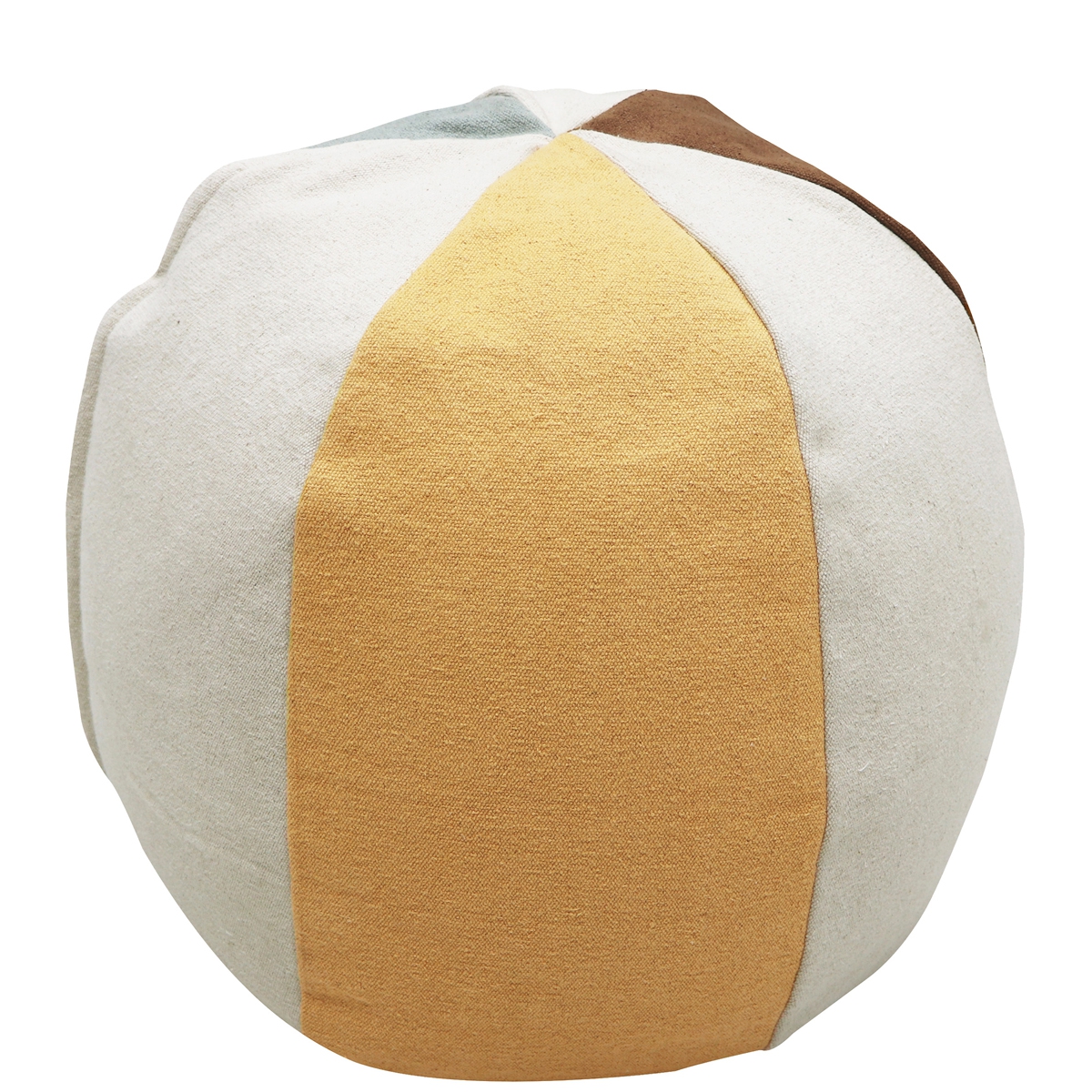 Lorena Canals Pouff Wasserball von Lorena Canals