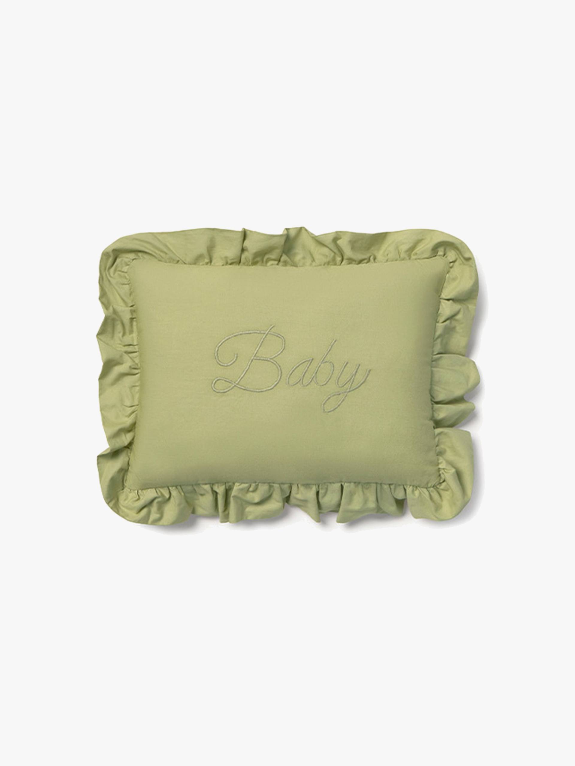 Lorena Canals Babykissen, Matcha von LorenaCanals