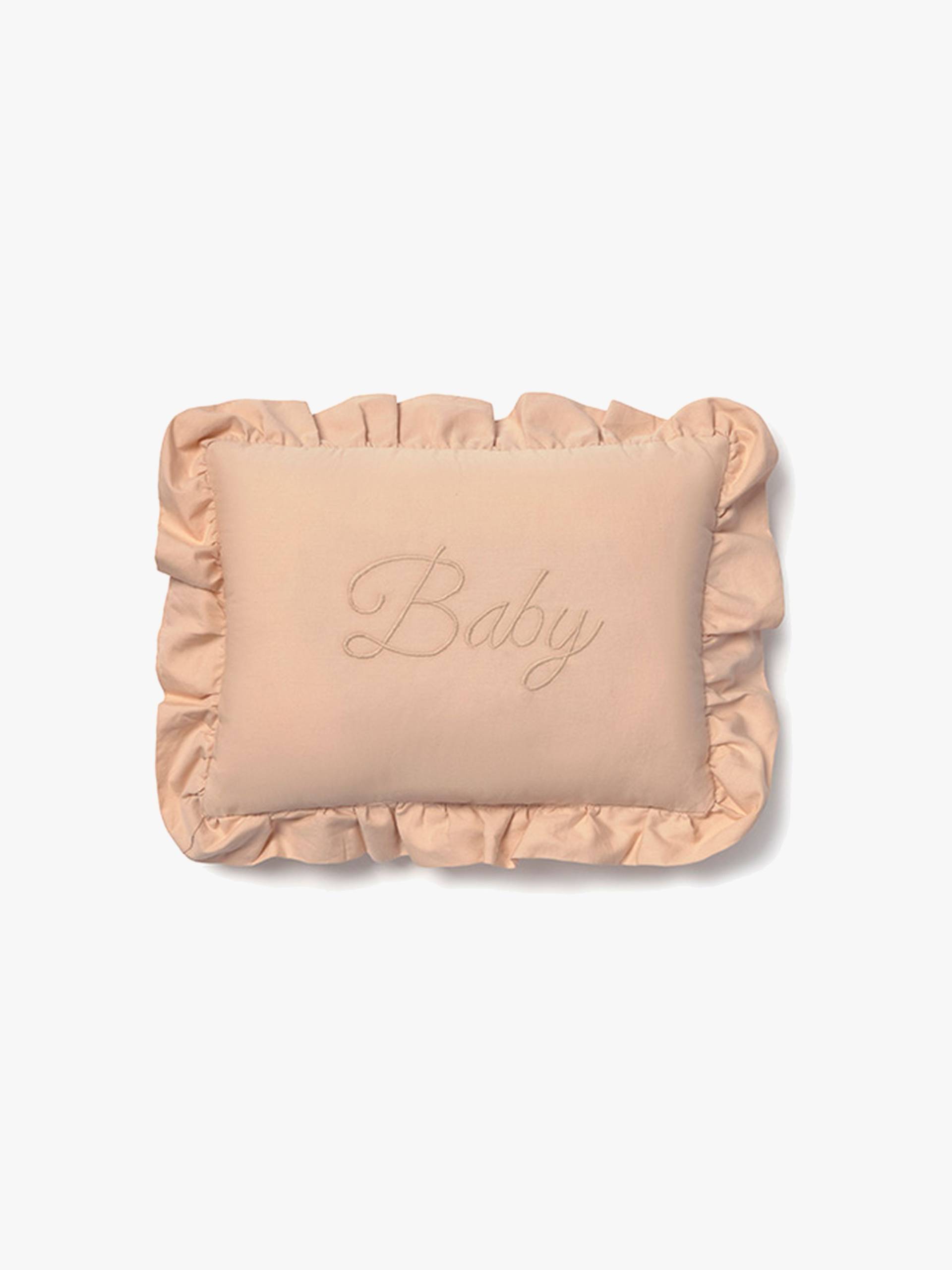 Lorena Canals Babykissen, Rose von LorenaCanals
