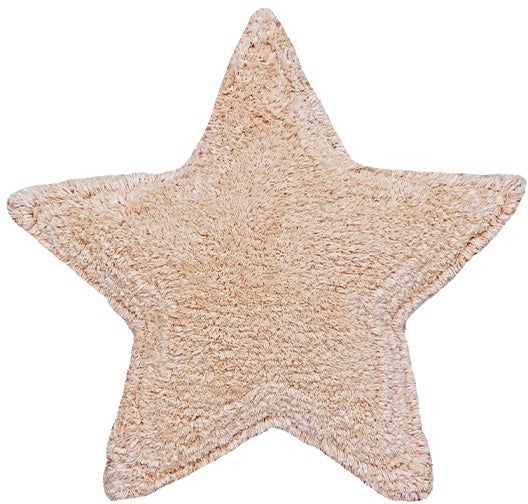 Lorena Canals Kissen Stella, Rose Lorena Canals Kissen Stella, Rose von LorenaCanals