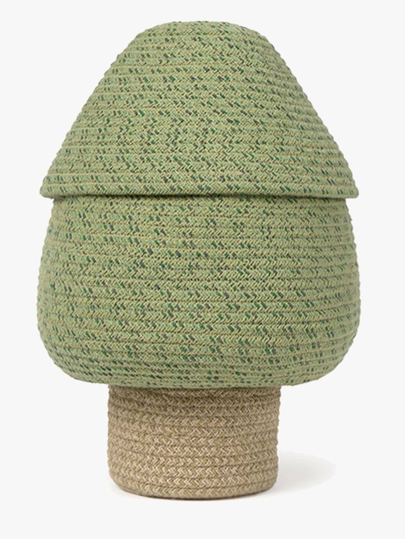 Lorena Canals Korb, Big Tree von LorenaCanals