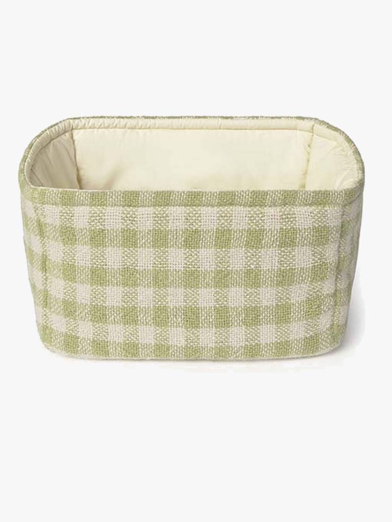 Lorena Canals Korb, Matcha Lorena Canals Korb, Matcha von LorenaCanals