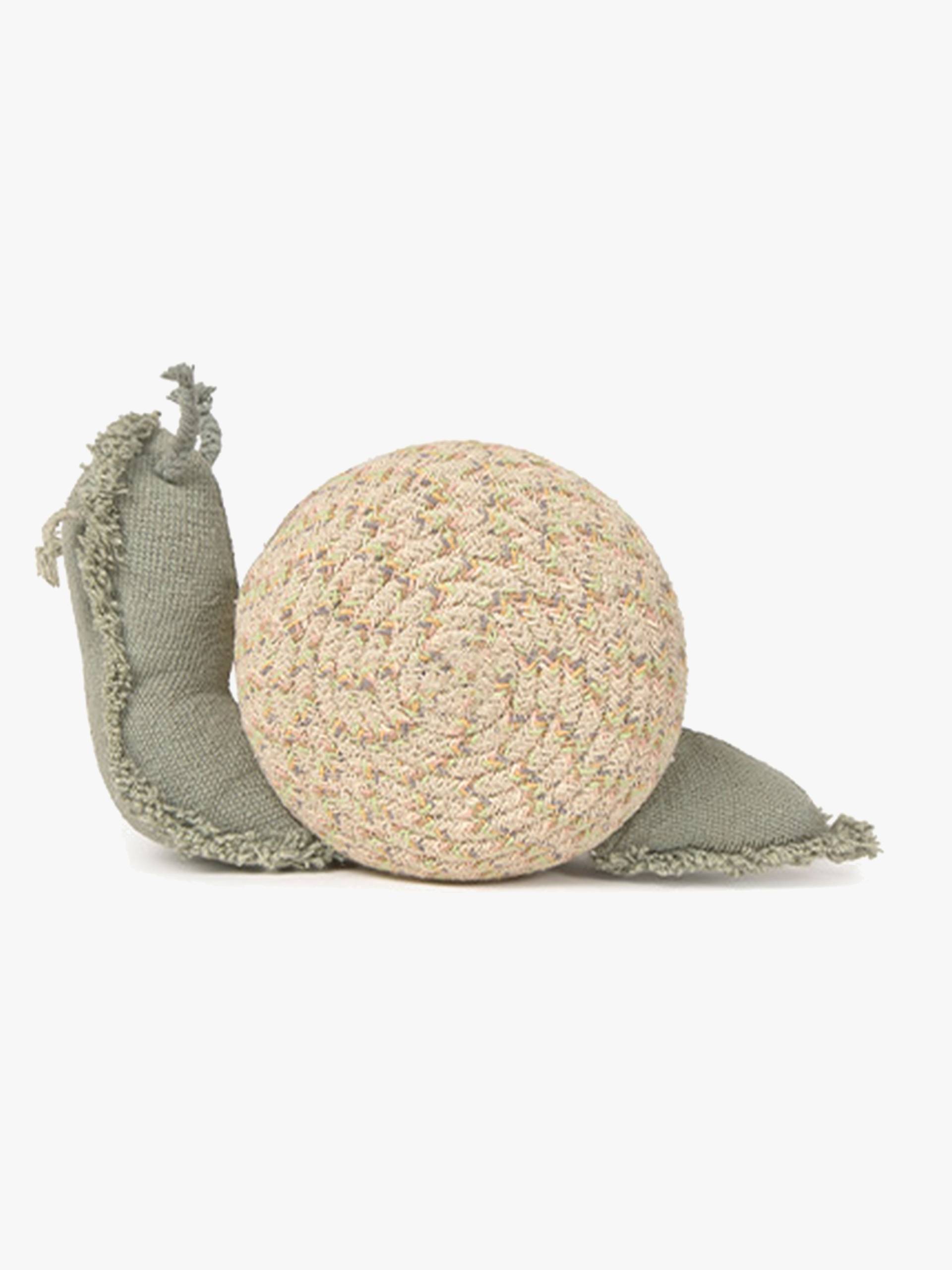 Lorena Canals Korb, Mini Snail Lorena Canals Korb, Mini Snail von LorenaCanals