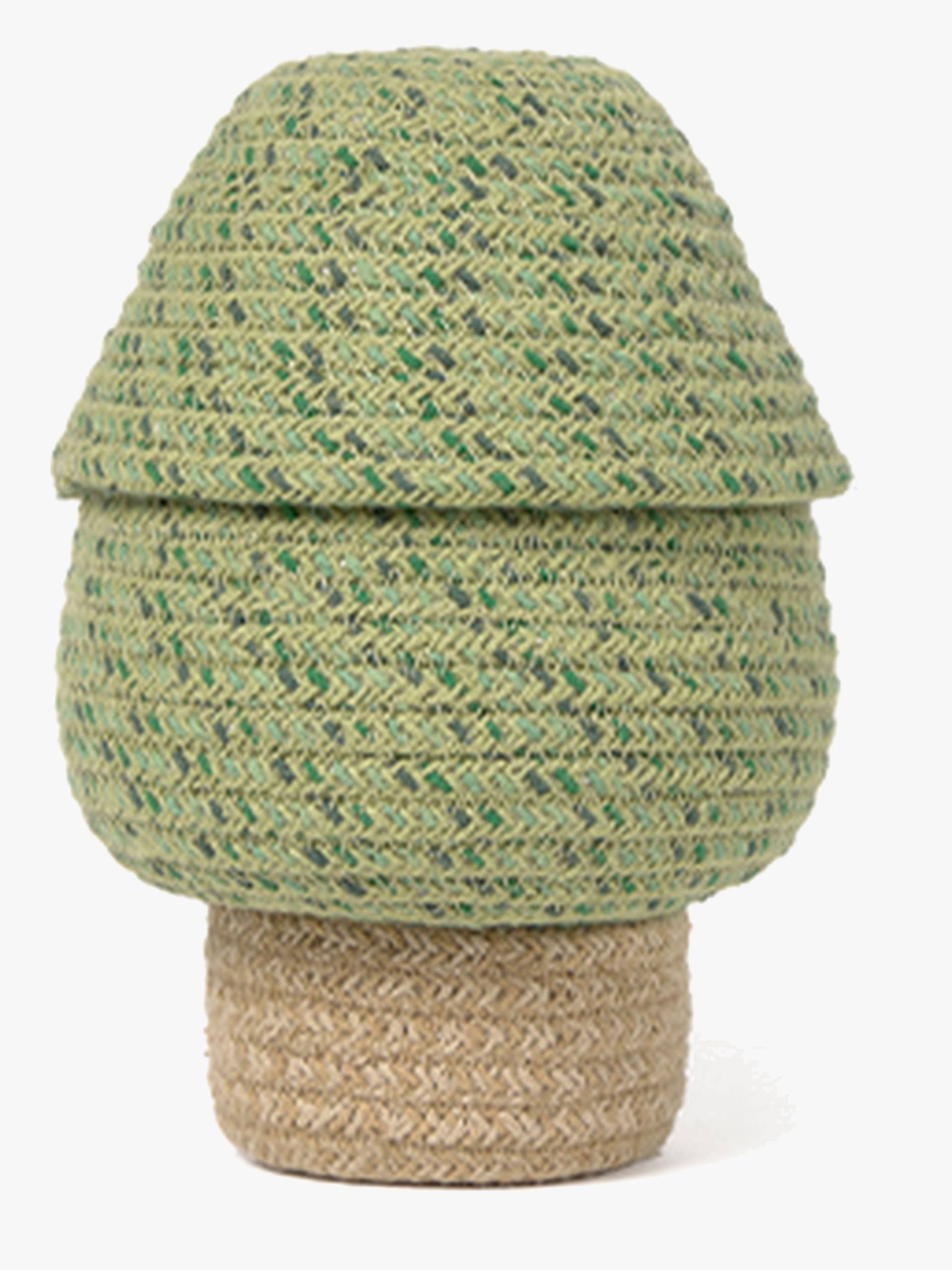 Lorena Canals Korb, Mini Tree Lorena Canals Korb, Mini Tree von LorenaCanals