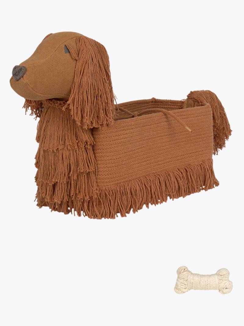 Lorena Canals Korb, Poppy von LorenaCanals