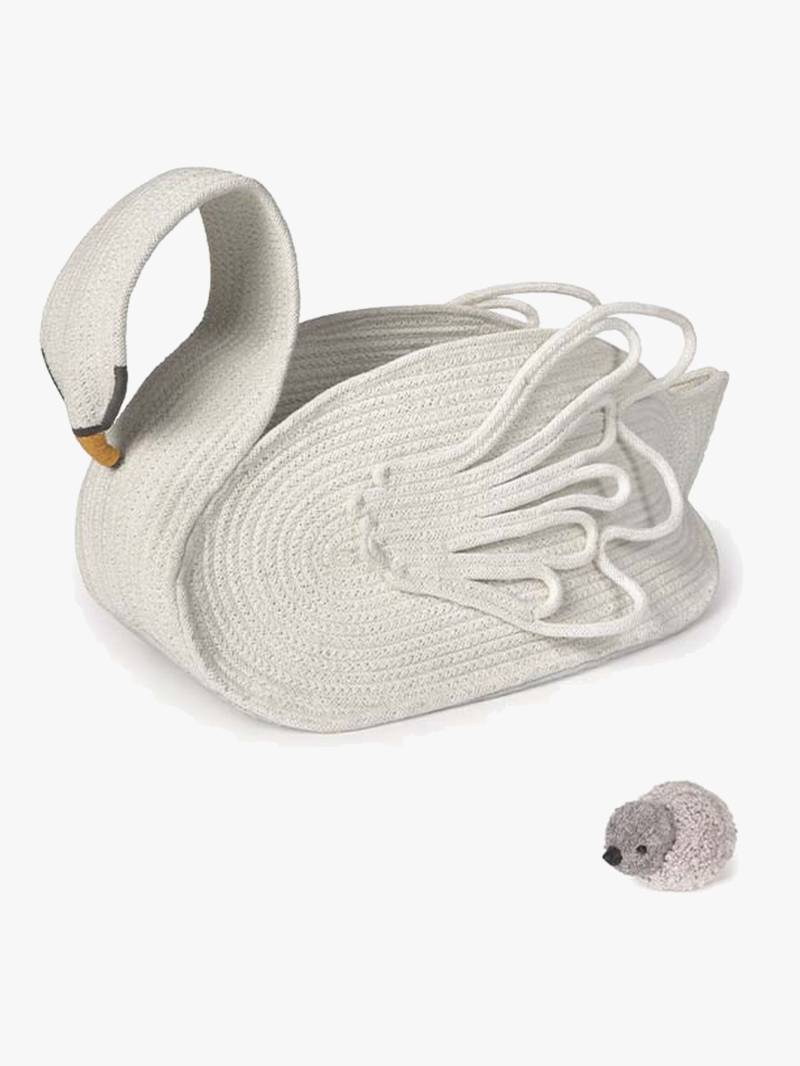 Lorena Canals Korb, Svan von LorenaCanals