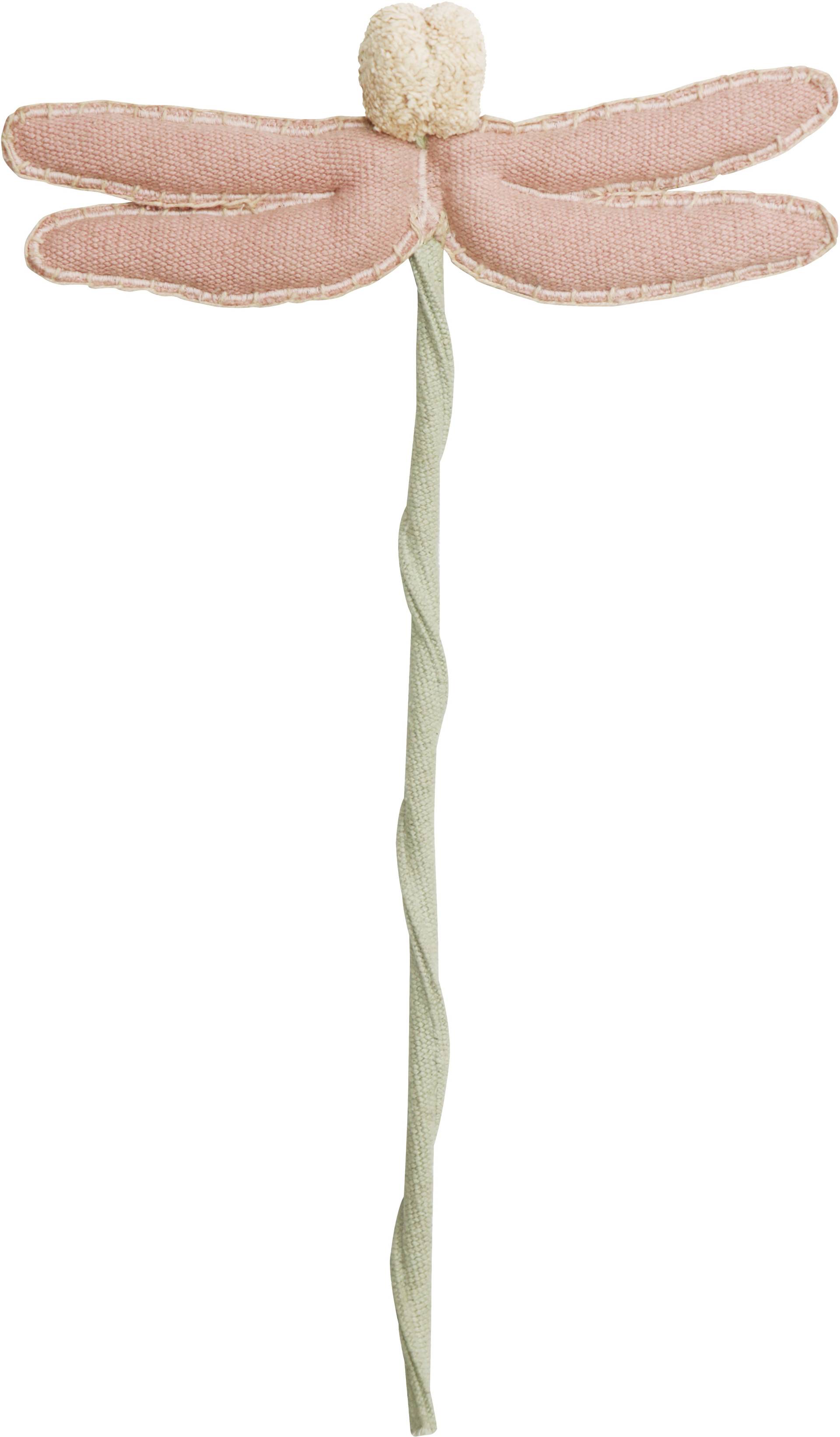 Lorena Canals Libelle Zauberstab, Vintage Nude Lorena Canals Libelle Zauberstab, Vintage Nude von LorenaCanals