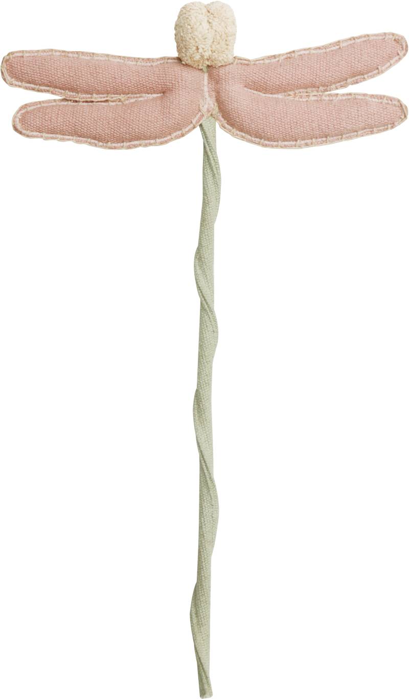 Lorena Canals Libelle Zauberstab, Vintage Nude von LorenaCanals