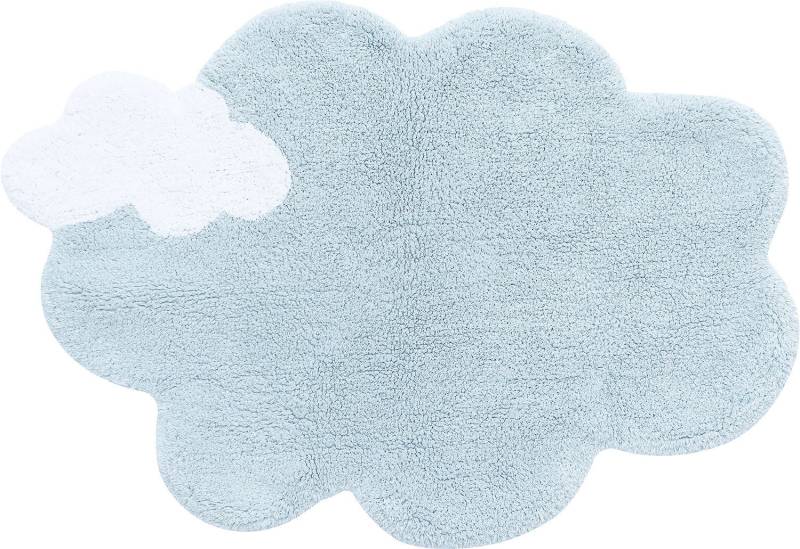 Lorena Canals Waschbarer Teppich 70x100 cm, Mini Dream von LorenaCanals