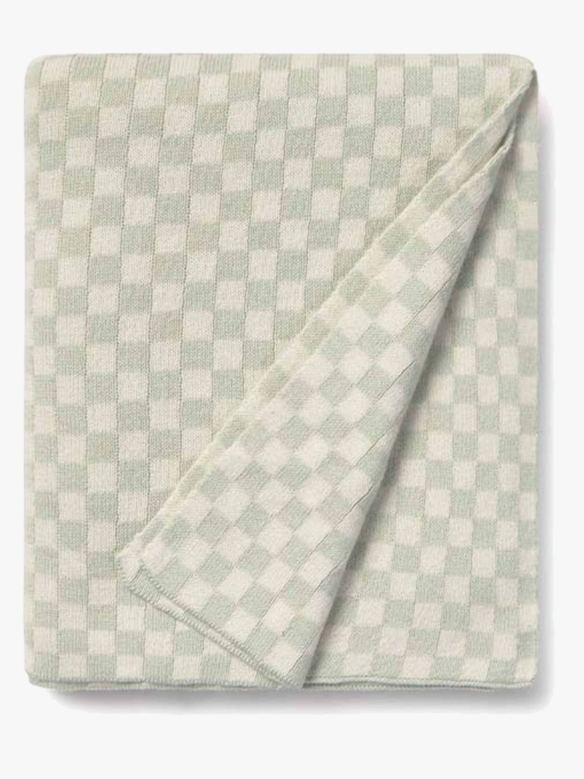 LorenaCanals Tiles Decke, Blue Sage LorenaCanals Tiles Decke, Blue Sage von LorenaCanals