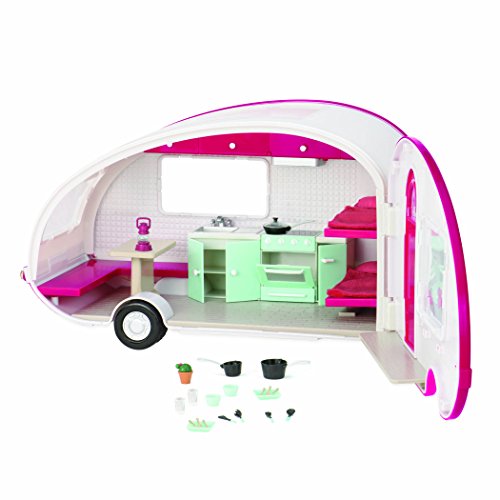 LORI LO37011Z Fahrzeug, rosa von Lori