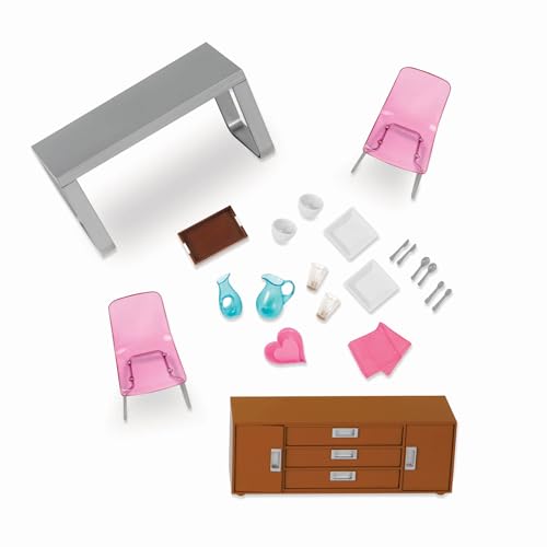 Lori Set für Moderne Esszimmer (lo37030z) von Lori