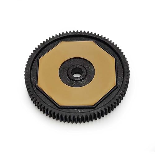 LOSI Spur Gear & Slipper Pads 48p 84t: 22S LOSI Spur Gear & Slipper Pads 48p 84t: 22S von TEAM LOSI RACING