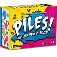 Lost Boy Entertainment - Piles (d) von Lost Boy Entertainment