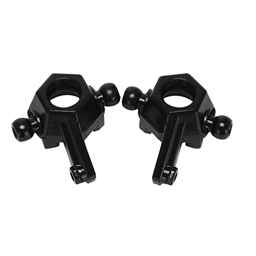 Losueeun 2 StüCk Vorderer Lenken Becher Rad Sitz für 1603 1604 SG1603 SG1604 1/16 RC Auto Teile ZubehöR von Losueeun