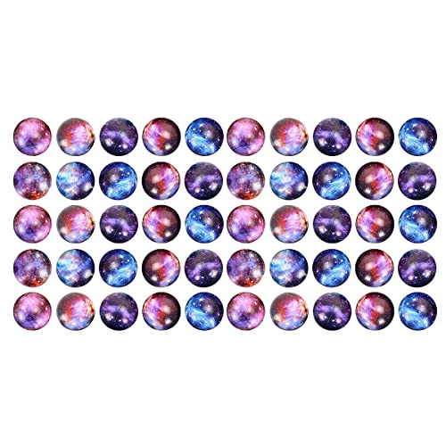 Losueeun 50 Galaxie-StressbäLle, 2,5-StressbäLle mit Weltraumthema, QuetschbäLle, StressabbaubäLle für Kinder und Erwachsene, Spielzeug Losueeun 50 Galaxie-StressbäLle, 2,5-StressbäLle mit Weltraumthema, QuetschbäLle, StressabbaubäLle für Kinder und Erwachsene, Spielzeug von Losueeun