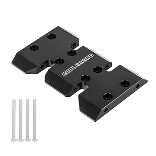 Losueeun LCG Unterer Schwerpunkt Unterfahrschutz Aus Metall für 1/10 RC Crawler Axial SCX10 I II III Capra Upgrades Teile,1 Losueeun LCG Unterer Schwerpunkt Unterfahrschutz Aus Metall für 1/10 RC Crawler Axial SCX10 I II III Capra Upgrades Teile,1 von Losueeun