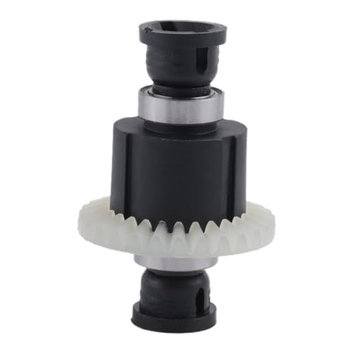 Losueeun RC Auto Differential Baugruppe für 1603 1604 SG1603 SG1604 1/16 RC Auto Teil ZubehöR von Losueeun