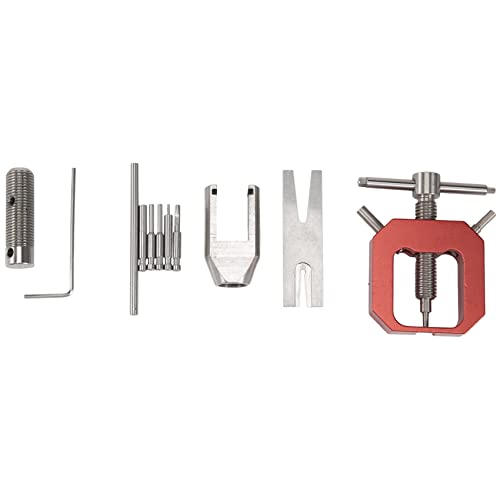 Losueeun Werkzeuge zum Entfernen Von Motorritzel Abziehern Set Rc Motor Zahnrad Abziehwerkzeug Universal Motorritzel Abzieh Werkzeuge Losueeun Werkzeuge zum Entfernen Von Motorritzel Abziehern Set Rc Motor Zahnrad Abziehwerkzeug Universal Motorritzel Abzieh Werkzeuge von Losueeun
