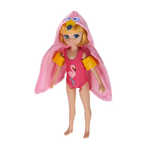 Lottie Pool-Party von Lottie