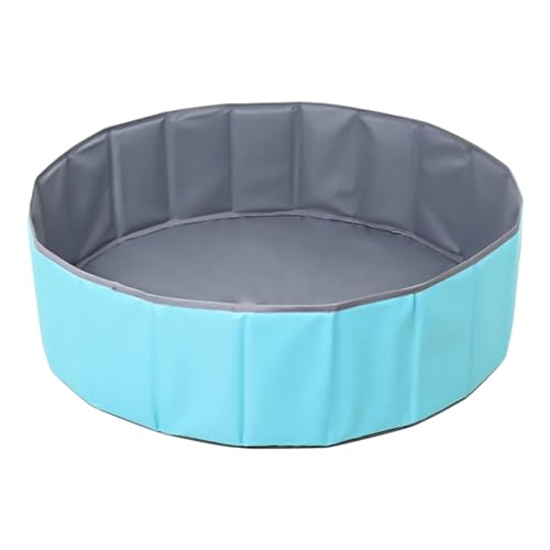 Lotvic Bällebad Wasserdicht Faltbar Kinder Bällebad Baby Rund Bällebad für Kleinkind Lotvic Bällebad Wasserdicht Faltbar Kinder Bällebad Baby Rund Bällebad für Kleinkind von Lotvic