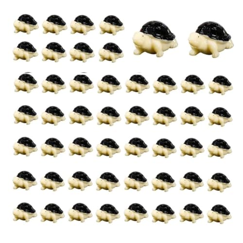Loufy 50 Stück Minifiguren von Dschungeltieren, Kunstharz, winzige Tiere, Miniaturen, Wildtiere, Miniaturen, Gartenzubehör, A Loufy 50 Stück Minifiguren von Dschungeltieren, Kunstharz, winzige Tiere, Miniaturen, Wildtiere, Miniaturen, Gartenzubehör, A von Loufy