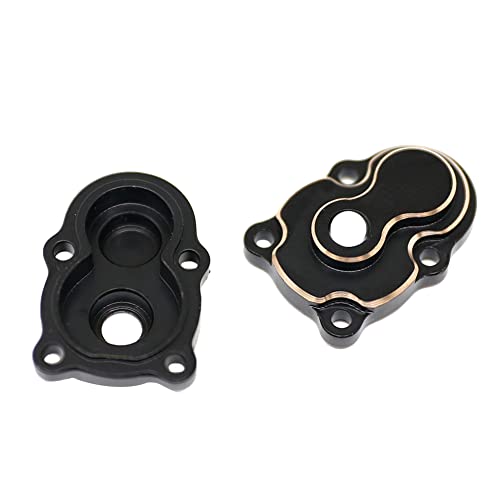 Loufy Getriebeabdeckung für FMS FCX24 1/24 RC Crawler Car Upgrades Teile ZubehöR Loufy Getriebeabdeckung für FMS FCX24 1/24 RC Crawler Car Upgrades Teile ZubehöR von Loufy