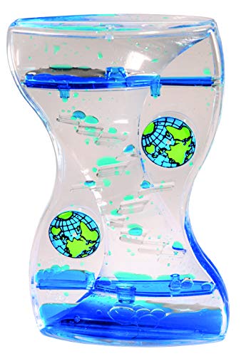 Louis N. Kuenen GmbH 71008 Emotion Pearl-2 Rad Wassertreppe Globus, Blau Louis N. Kuenen GmbH 71008 Emotion Pearl-2 Rad Wassertreppe Globus, Blau von Louis N. Kuenen GmbH