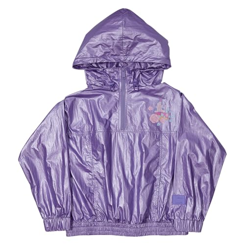 Loungefly Disney Princess Aurora & Prince Phillip Uni Windbreaker 3X Loungefly Disney Princess Aurora & Prince Phillip Uni Windbreaker 3X von Loungefly
