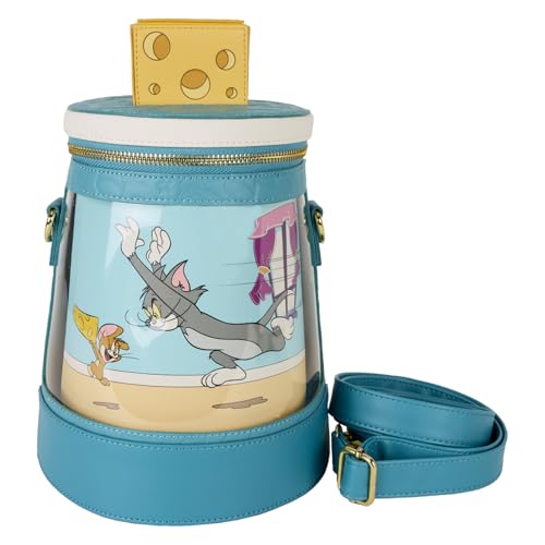 Loungefly Juli 2025 Katalog Item 40 Loungefly Juli 2025 Katalog Item 40 von Loungefly