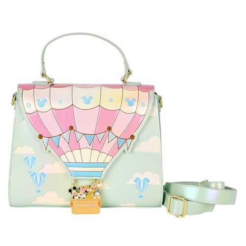 Loungefly Juni 2025 Katalog Item 53 Loungefly Juni 2025 Katalog Item 53 von Loungefly