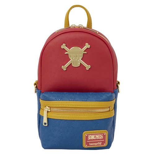 Loungefly Toei One Piece Sling Bag von Loungefly