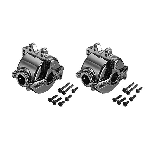 Aiwjeakh für Rc A949 A959 A969 A979 K929 Differentialgetriebe aus Metall, A949-12 1/18 Stück Metallteile für Geländefahrzeuge von Louttary