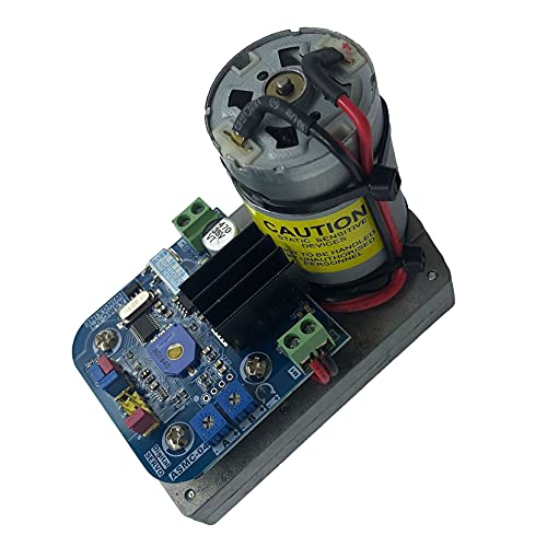 Louttary Digitales Servo Super Drehmoment ASMC-04a DC12V-24V 300° Max Modell Lenkflugzeug für Grand Servo Roboter Manipulator Louttary Digitales Servo Super Drehmoment ASMC-04a DC12V-24V 300° Max Modell Lenkflugzeug für Grand Servo Roboter Manipulator von Louttary