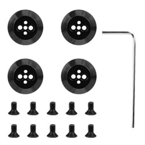 Louttary Geeignet für die Motorhaube AVATA 2, die Motorschutzhaube, Staubschutz-Zubehör Avata, Schwarz von Louttary