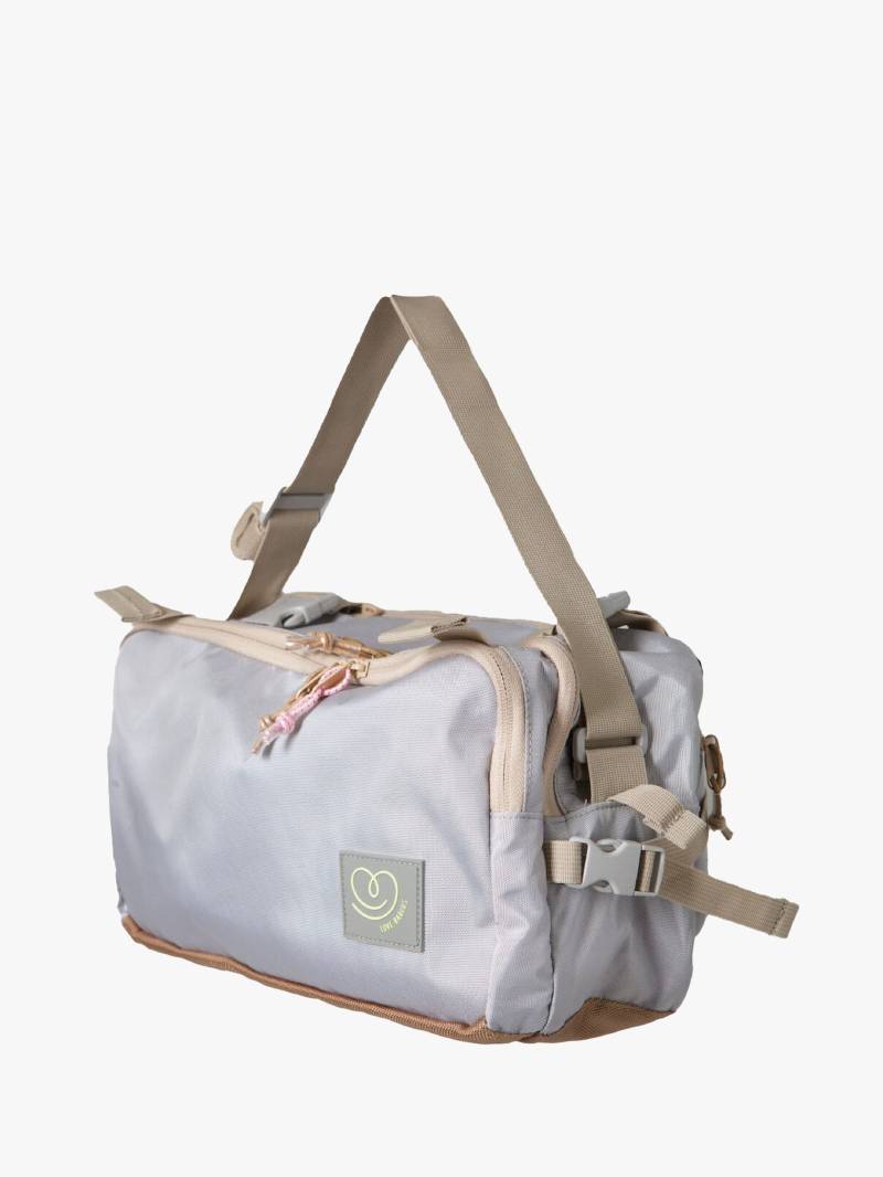 Love Radius Caravan Bag Hüftsitz, Grau Love Radius Caravan Bag Hüftsitz, Grau von Love Radius