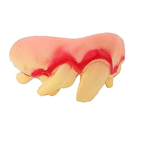 LoveLegis Mod.d - verfaulte Zähne - Karneval - Halloween - kaputt - Monster - Kinder - Erwachsene - Geschenkidee für Weihnachten und Geburtstag von LoveLegis