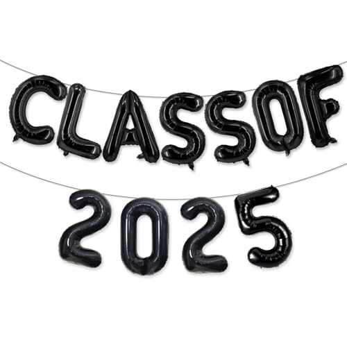 KLASSE VON 2025 SCHWARZ KLASSE VON 2025 SCHWARZ von Lovoir