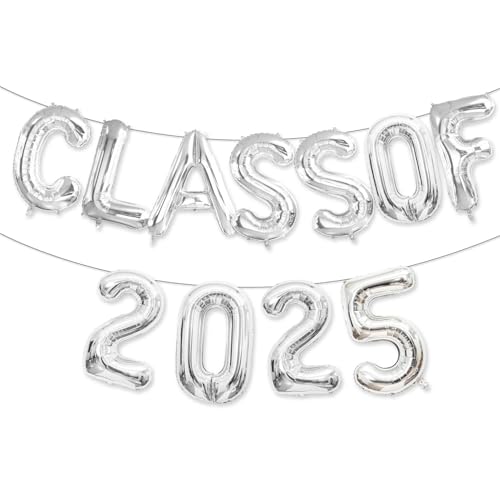 KLASSE VON 2025 Silber KLASSE VON 2025 Silber von Lovoir