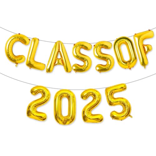 Klasse 2025 Gold Klasse 2025 Gold von Lovoir