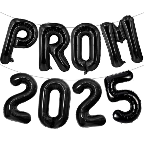 PROM 2025 Schwarz PROM 2025 Schwarz von Lovoir